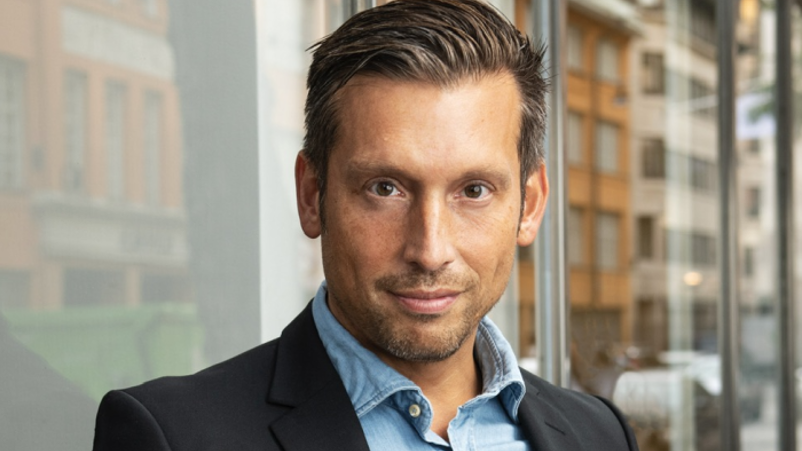 Daniel Ny